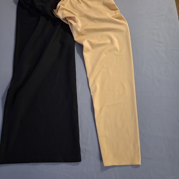 Spanx Pants Womens Wide Leg Lounge Pull On Comfort Flowy Minimalist Slinky Small - Picture 7 of 9